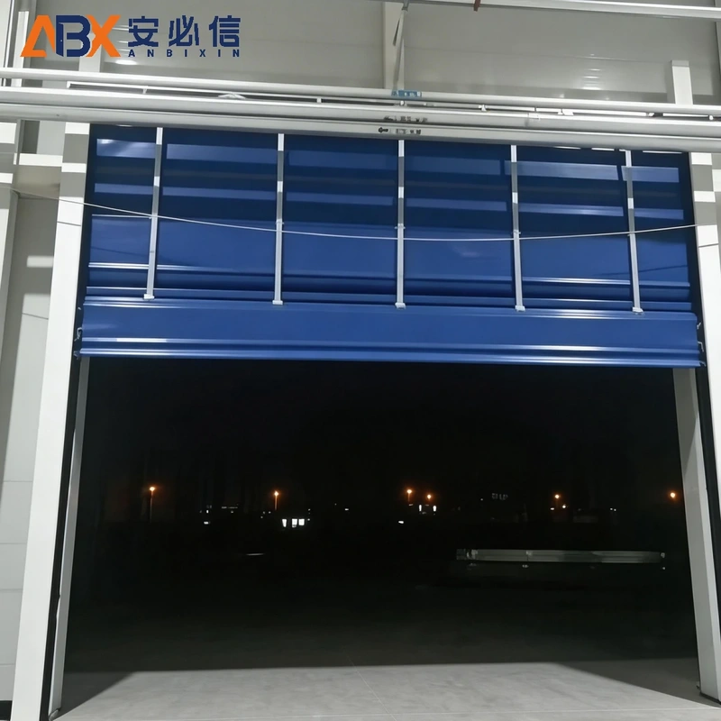 菏泽市机械式门封